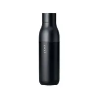 Bilde av LARQ Insulated Bottle Twist Top Drikkevarer, obsidian black, 740ml Utendørs - Camping - Diverse utstyr