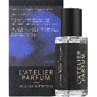 Bilde av L'Atelier Parfum - Leather Black (K)Night EDP 15 ml - Skjønnhet