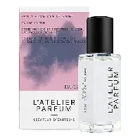 Bilde av L'Atelier Parfum - Rose Coup de Foudre EDP 15 ml - Skjønnhet