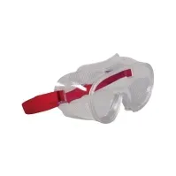 Bilde av L+D 2660 Beskyttelsesbriller med fuldt udsyn Klær og beskyttelse - Sikkerhetsutsyr - Vernebriller