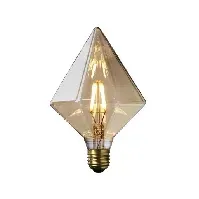 Bilde av LED Globe Lyspære - Diamant LED