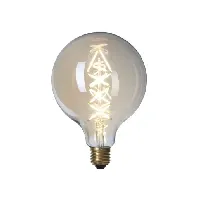 Bilde av LED Globe Lyspære - ZigZag LED
