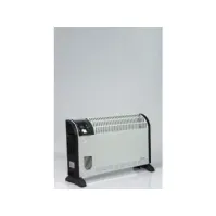 Bilde av LED konvektorvarmer med 2500W Volteno lufttilførsel El-verktøy - Sagblader - Sirkelsagblad