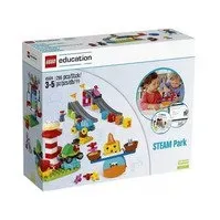 Bilde av LEGO® Education STEAM parkas (45024) N - A