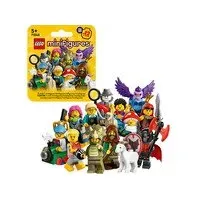 Bilde av LEGO 71045 Minifigure Series 25 - 1 bag LEGO® - LEGO® Themes J-N - LEGO minifigurer