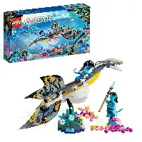 Bilde av LEGO Avatar - Ilu-oppdagelse (75575) - Leker