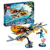 Bilde av LEGO Avatar - Skimwing-eventyr (75576) - Leker