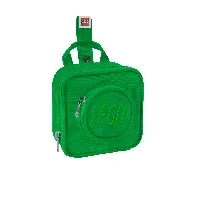Bilde av LEGO - Brick Mini Backpack (0.6 L) - Green (4011098-AC0571-200) - Leker