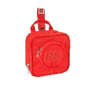 Bilde av LEGO - Brick Mini Backpack (0.6 L) - Red (4011098-AC0571-300) - Leker