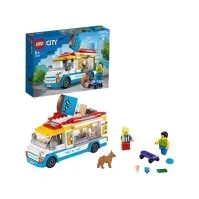 Bilde av LEGO City 60253 Isbil LEGO® - LEGO® Themes A-C - LEGO City