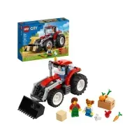 Bilde av LEGO City 60287 traktor LEGO® - LEGO® Themes A-C - LEGO City