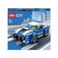 Bilde av LEGO City 60312 Politibil LEGO® - LEGO® Themes A-C - LEGO City