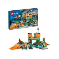 Bilde av LEGO City 60364 Gade-skatepark LEGO® - LEGO® Themes A-C - LEGO City
