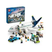 Bilde av LEGO City 60367 Passasjerfly LEGO® - LEGO® Themes A-C - LEGO City