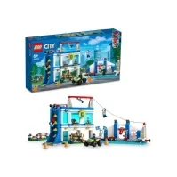 Bilde av LEGO City 60372 Politiakademiet LEGO® - LEGO® Themes A-C - LEGO City