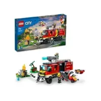 Bilde av LEGO City 60374 Brannvesenets kommandobil LEGO® - LEGO® Themes A-C - LEGO City