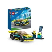 Bilde av LEGO City 60383 El-sportsvogn LEGO® - LEGO® Themes A-C - LEGO City