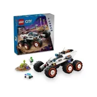 Bilde av LEGO City 60431 Rom-rover og romvesen LEGO® - LEGO® Themes A-C - LEGO City