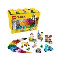 Bilde av LEGO Classic 10698 LEGO® Kreative store klosser LEGO® - LEGO® Themes A-C - LEGO Classic