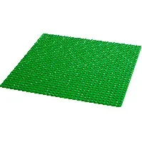 Bilde av LEGO Classic - Grønn basisplate (11023) - Leker