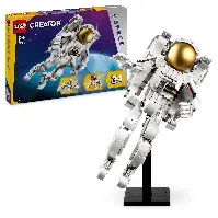 Bilde av LEGO Creator - Astronaut (31152) - Leker