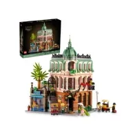 Bilde av LEGO Creator Expert 10297 - Boutique-hotelli LEGO® - LEGO® Themes D-I - LEGO ikoner