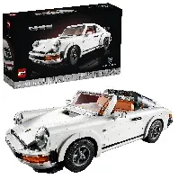 Bilde av LEGO Creator - Porsche 911 (10295) - Leker