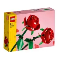 Bilde av LEGO Creator Rosen (40460) LEGO® - LEGO® Themes A-C