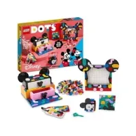 Bilde av LEGO DOTS 41964 Micky & Minnie Project Box LEGO® - LEGO® Themes D-I - LEGO DOTS