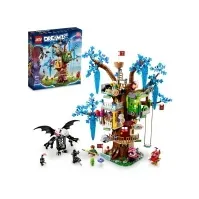 Bilde av LEGO DREAMZzz 71461 Fantastisk tretopphus LEGO® - LEGO® Themes D-I - LEGO DREAMZzz