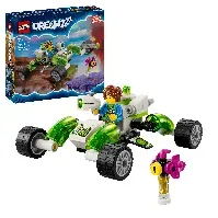 Bilde av LEGO DREAMZzz - Mateos terrengbil (71471) - Leker