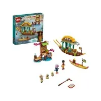 Bilde av LEGO Disney 43185 Bouns båt LEGO® - LEGO® Themes D-I - LEGO Disney