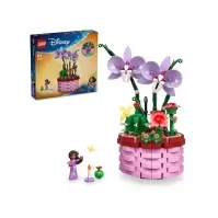 Bilde av LEGO Disney Classic 43237 Isabelas blomsterpotte LEGO® - LEGO® Themes A-C - LEGO Classic