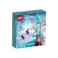 Bilde av LEGO Disney Frozen 43218 - Anna and Elsa's Magical Carousel LEGO® - LEGO® Themes D-I - LEGO Disney