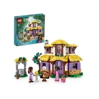 Bilde av LEGO Disney Princess 43231 Ashas hytte LEGO® - LEGO® Themes D-I - LEGO Disney