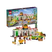 Bilde av LEGO Friends 41729 Økologisk matbutikk LEGO® - LEGO® Themes D-I - LEGO Friends