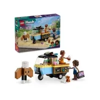 Bilde av LEGO Friends 42606 Mobilt bakeri LEGO® - LEGO® Themes D-I - LEGO Friends