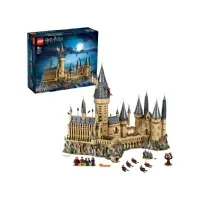 Bilde av LEGO Harry Potter TM 71043 Galtvortborgen LEGO® - LEGO® Themes D-I - LEGO Harry Potter