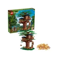 Bilde av LEGO Ideas 21318 treehouse LEGO® - LEGO® Themes D-I - LEGO ideer