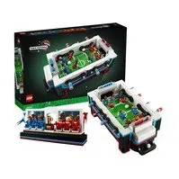 Bilde av LEGO Ideas - Table Football LEGO® - LEGO® Themes D-I - LEGO ideer