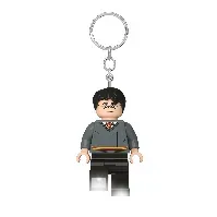 Bilde av LEGO - LED Keychain - Harry Potter (4008036-KE201H) - Leker