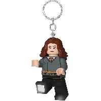 Bilde av LEGO - LED Keychain - Harry Potter - Hermione (4008036-KE199H) - Leker