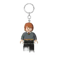 Bilde av LEGO - LED Keychain - Harry Potter - Ron (4008036-KE200H) - Leker