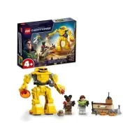 Bilde av LEGO Lightyear 76830 Zyclops-jagt LEGO® - LEGO® Themes D-I - LEGO Disney
