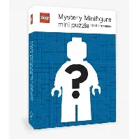 Bilde av LEGO - Mini Puzzle - Mystery MiniFigure (4013116-218823-CDU) - Leker