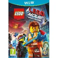 Bilde av LEGO Movie: The Videogame (ES) - Videospill og konsoller
