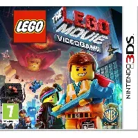 Bilde av LEGO Movie: Videogame (English in game) (ES) - Videospill og konsoller