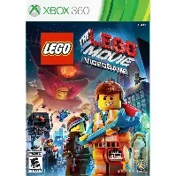 Bilde av LEGO Movie Videogame (Import) - Videospill og konsoller