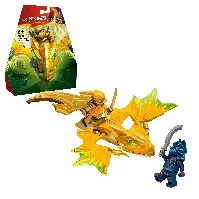 Bilde av LEGO Ninjago - Arins drageangrep (71803) - Leker