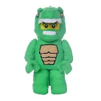 Bilde av LEGO Plush - Lizard (4014111-345240) - Leker